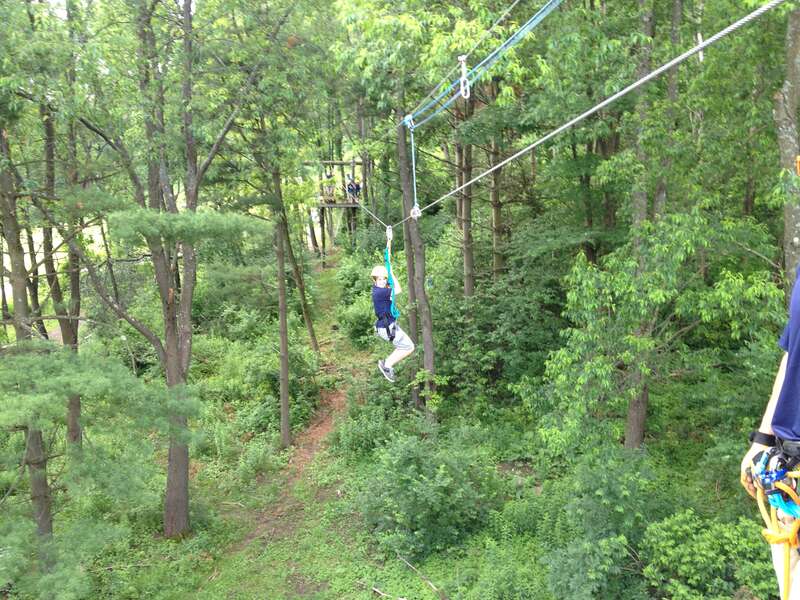Learn more about Shenandoah River State Park in Virginia here: http://www.dcr.virginia.gov/state-parks/shenandoah-river#general_information