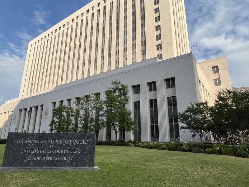 Los Angeles, California