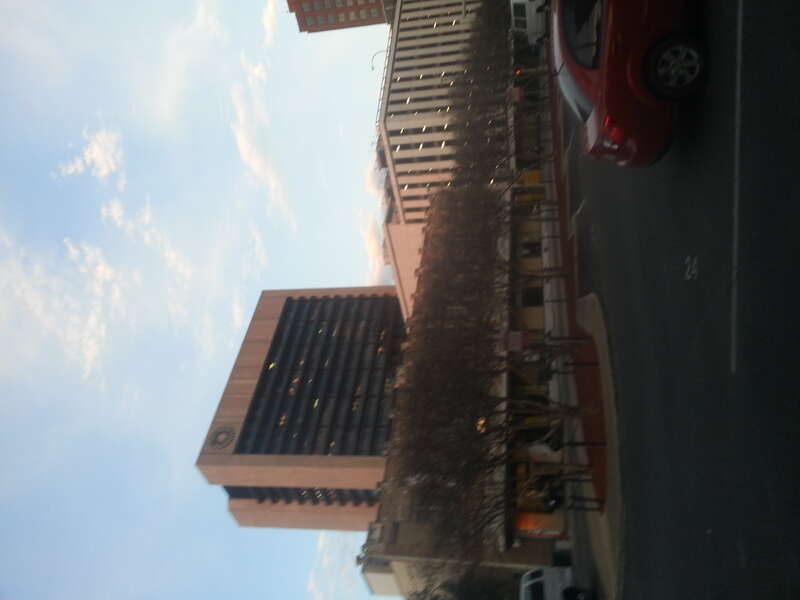 Main/Military Plaza, San Antonio, TX, USA