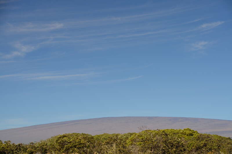 Mauna Loa
