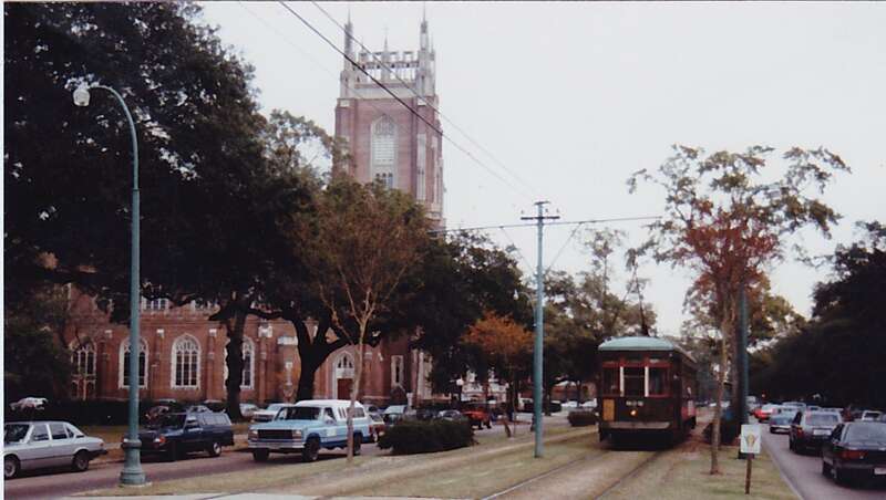 New Orleans,Louisiana.USA.