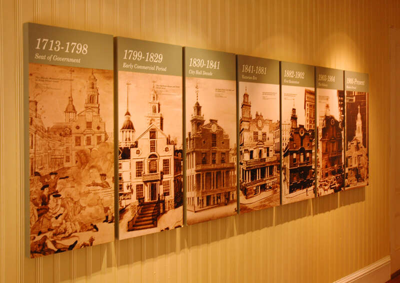 Old State House, Boston