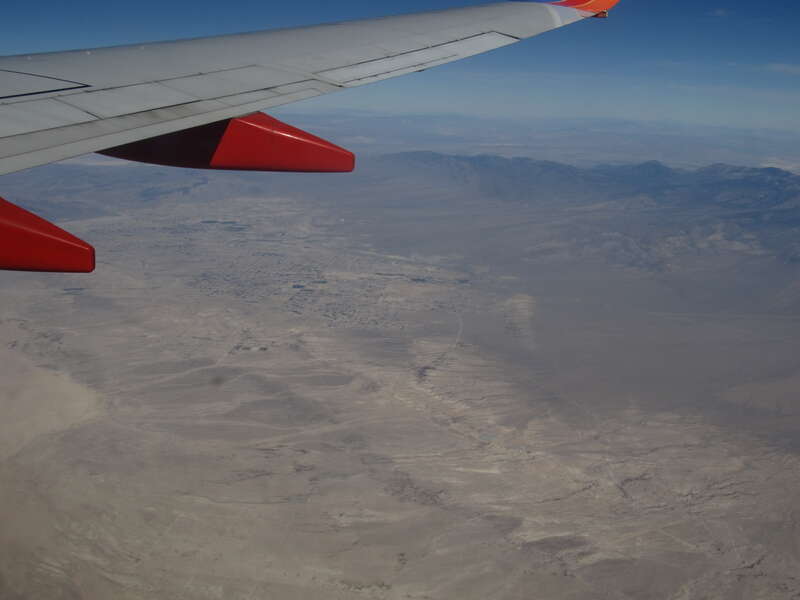 Pahrump is a census-designated place (CDP) and an unincorporated town in Nye County, Nevada, United States. The population was 36,441 as of 2010, making it by far the largest settlement in the