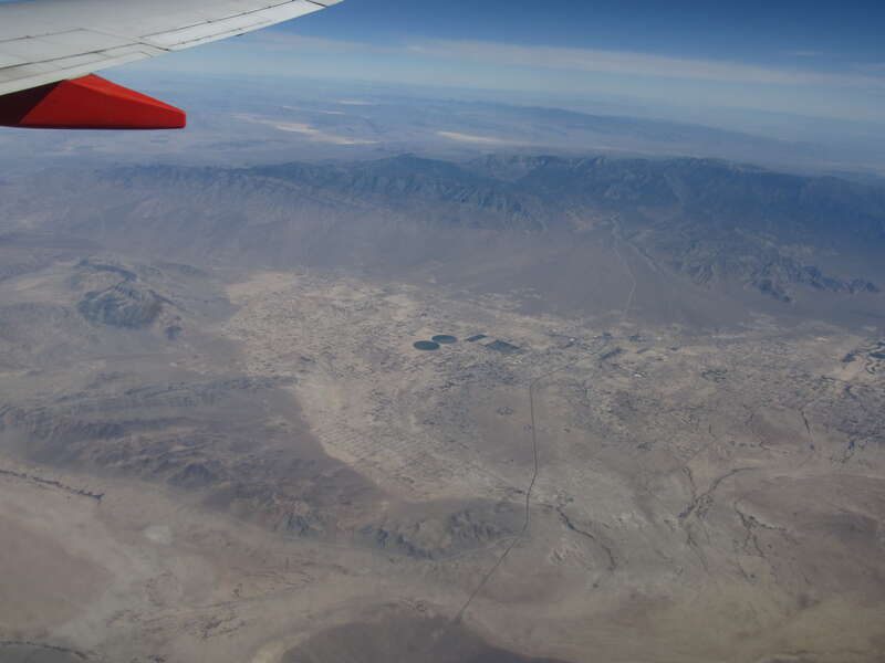 Pahrump is a census-designated place (CDP) and an unincorporated town in Nye County, Nevada, United States. The population was 36,441 as of 2010, making it by far the largest settlement in the