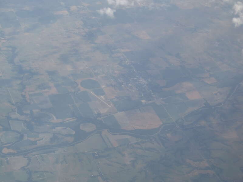 Red Cloud is a city in and the county seat of Webster County, Nebraska, United States. The population was 1,020 at the 2010 census. The region of present-day Red Cloud was intermittently occupied and used as hunting grounds by the Pawnees until 1833.