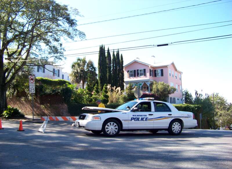 Riverfront, Wilmington, NC 28401, USA