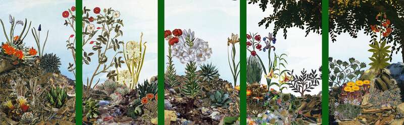 The completion of the work to rehabilitate seven stations along the D Line in Brooklyn was marked on August 2, 2012, with a ribbon-cutting ceremony attended by MTA leaders and local elected officials. 
We installed great new artwork at each of the