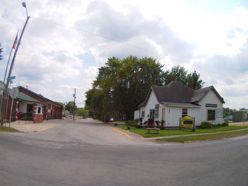 Spencer, IN 47460, USA