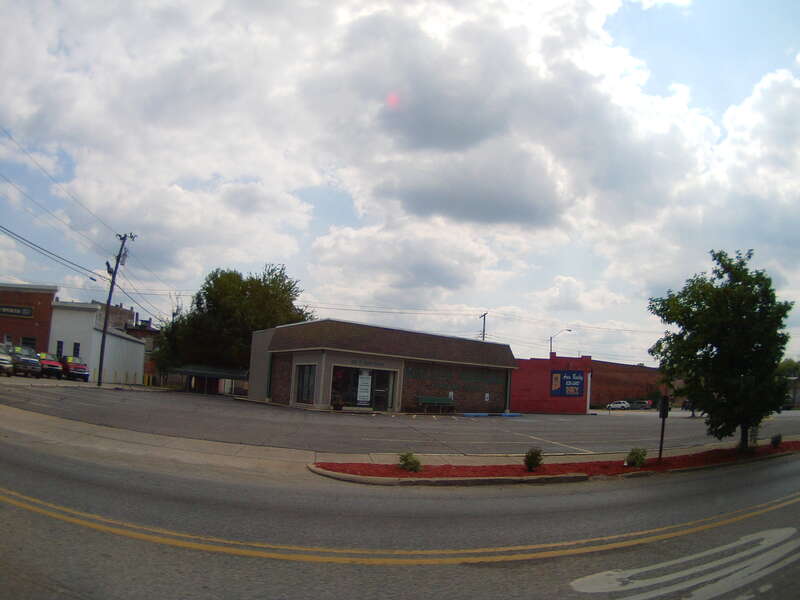 Spencer, IN 47460, USA