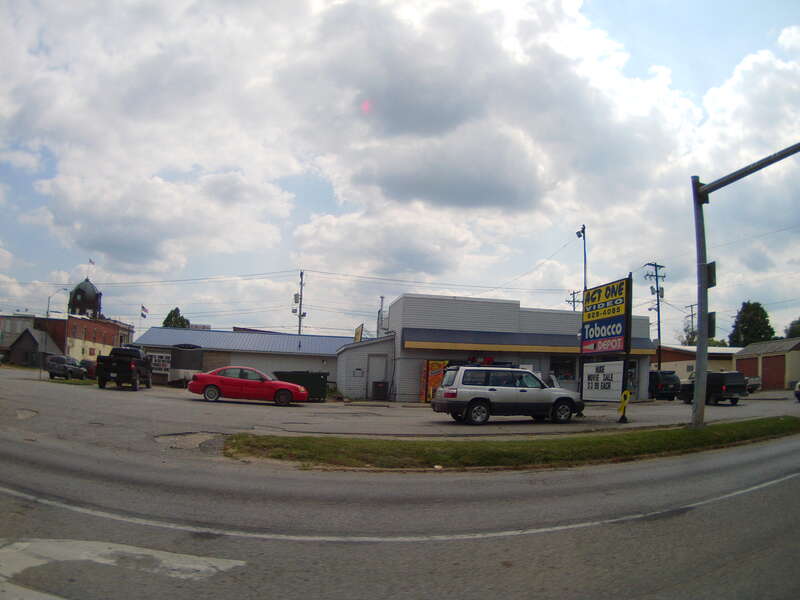 Spencer, IN 47460, USA