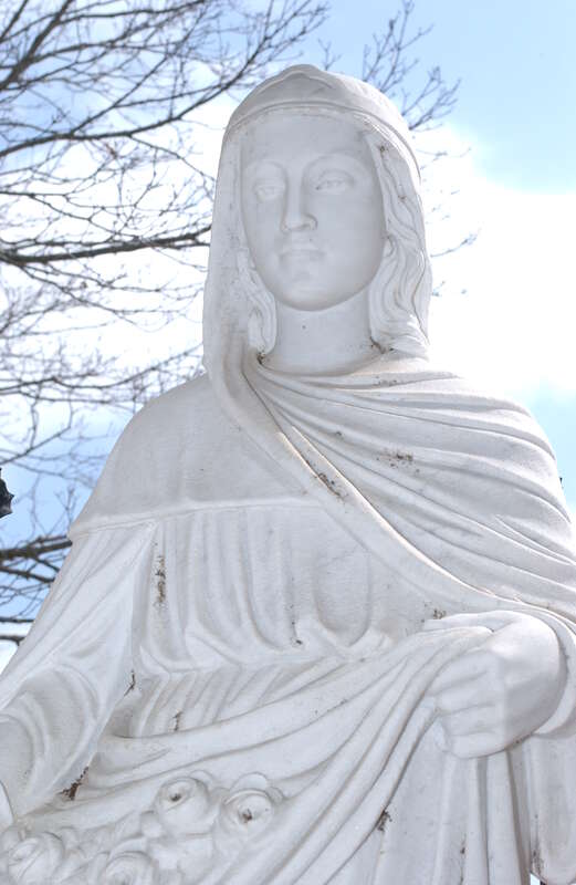 St. Elizabeth's Catholic Church