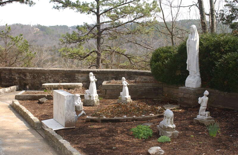 St. Elizabeth's Catholic Church