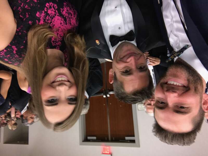 Attempting to stop Armageddon