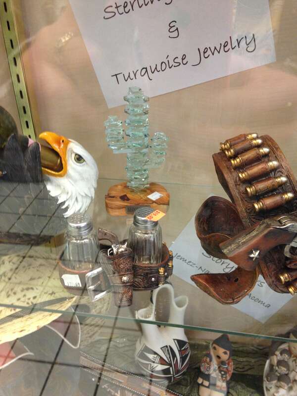 Uptown Sedona Shopping