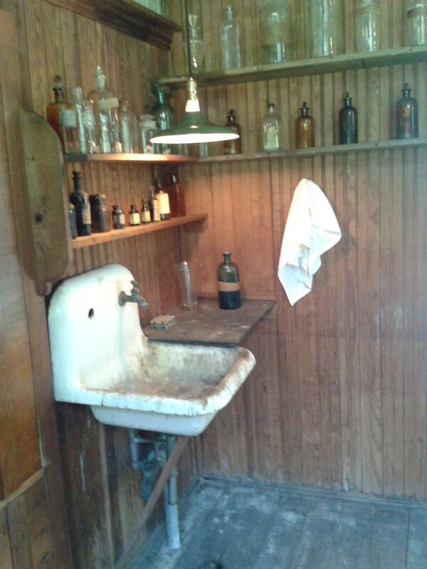 Weir Farm National Historic Site, 735 Nod Hill Road Wilton and Ridgefield