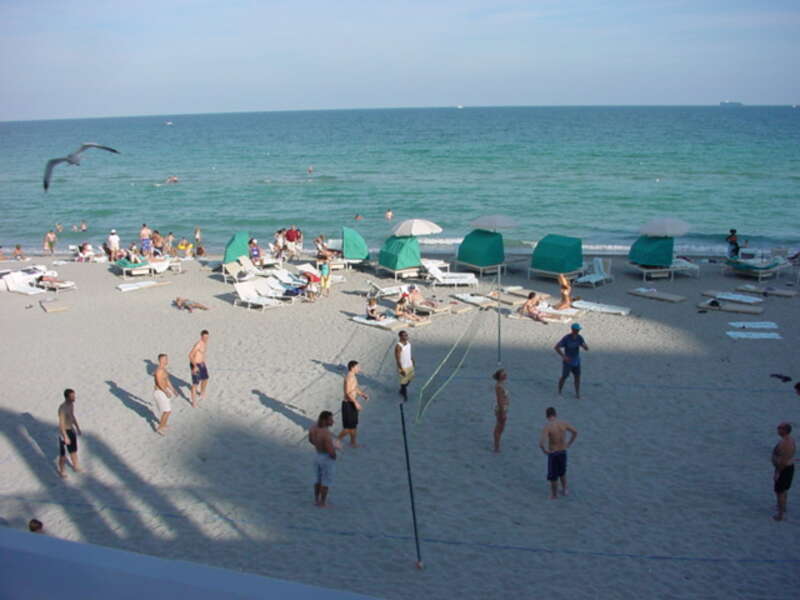 Westin Diplomat Resort and Spa