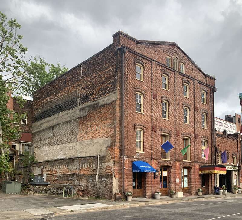 355 North Front Street, Wilmington, North Carolina