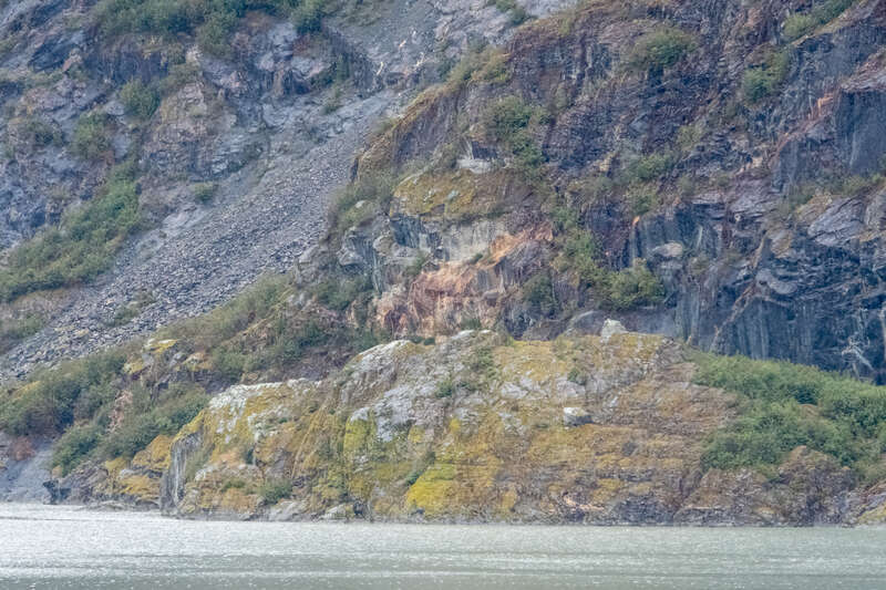 Taken during September 2019 Alaskan cruise aboard the Norwegian Jewel.