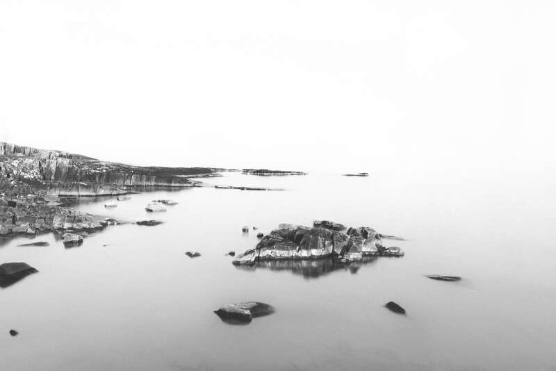 500px provided description: Visiting Minnesota. Following the highway 61 along the shores of Superior Lake. So many great scenery in Minnesota for just the small portion I went between Grand Portage and Little Marais. Taken at Grand Marais, USA.