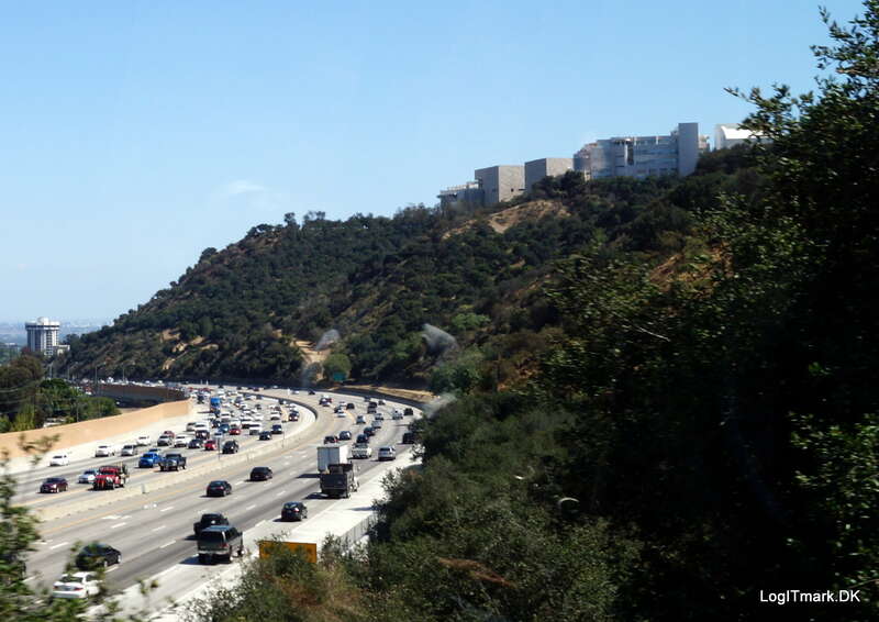 Bel Air, Los Angeles, CA, USA