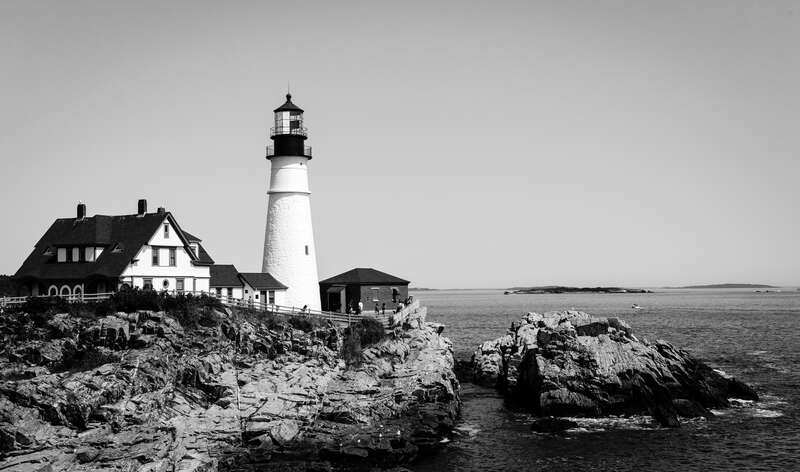 Portland Head, ME