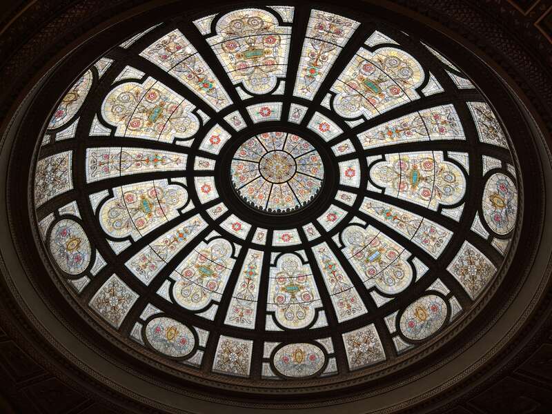 Chicago, Illinois, U.S. (2023