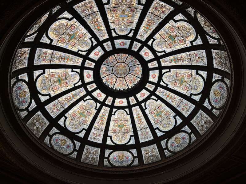 Chicago, Illinois, U.S. (2023