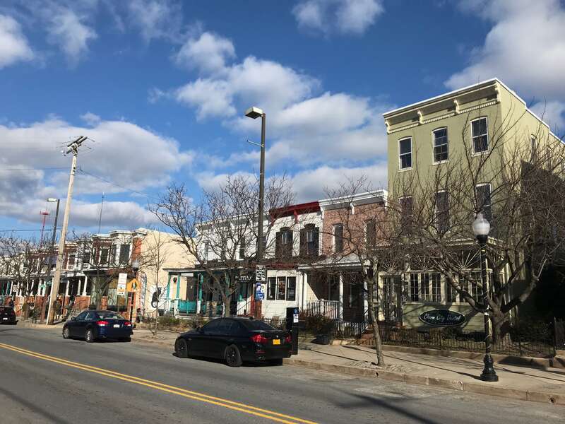 Photograph by Eli Pousson, 2018 March 16.