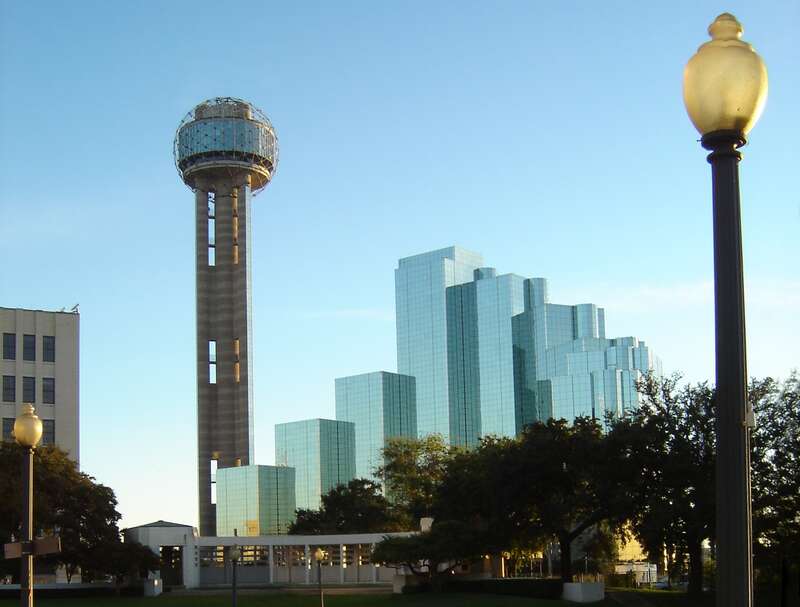 Dallas, TX, USA