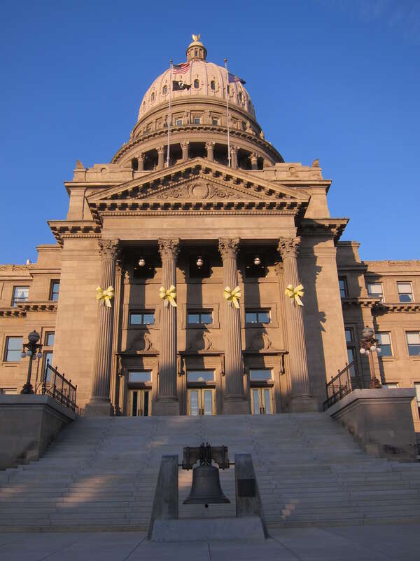 Downtown, Boise, ID 83702, USA