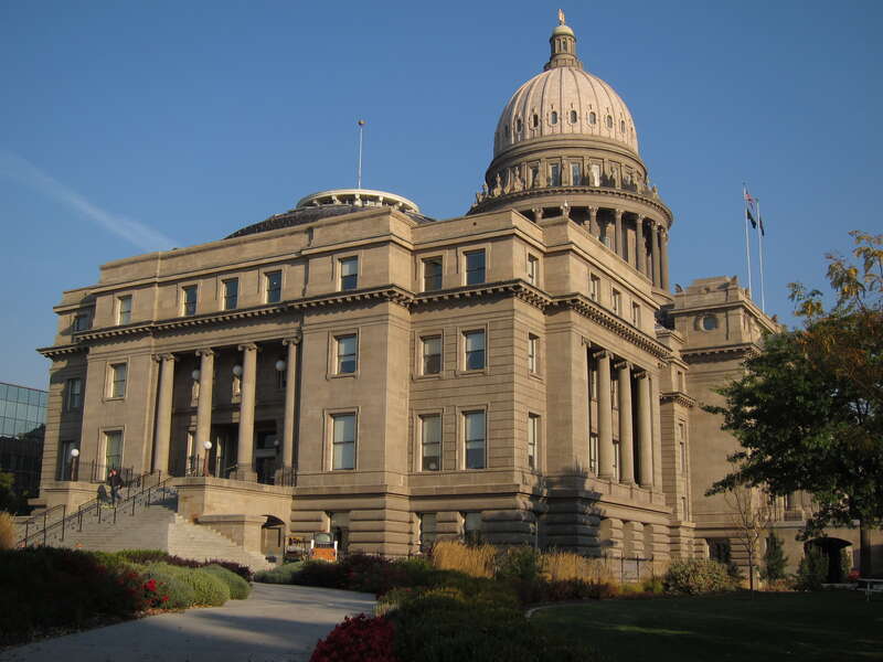 Downtown, Boise, ID 83702, USA