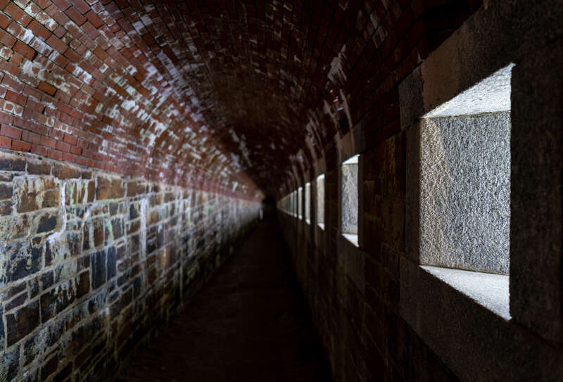 Fort Knox corridor, Maine, US (PPL1-Corrected)