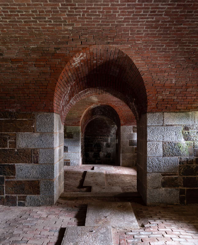 Fort Knox corridor, Maine, US (PPL2-Enhanced)