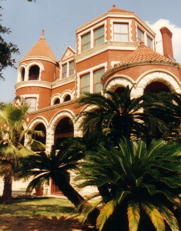 Galveston,Texas.USA.