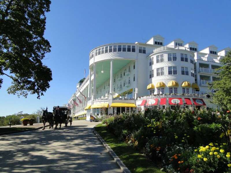 Grand Hotel