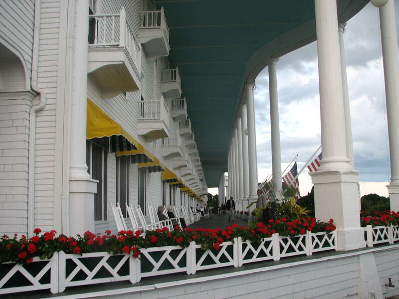 Grand Hotel