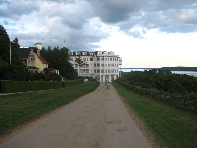 Grand Hotel