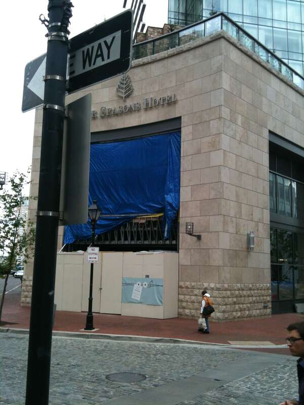 Harbor East, Baltimore, MD 21202, USA