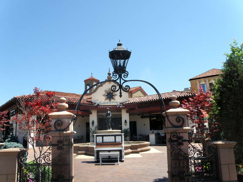 Kansas City, Missouri, USA