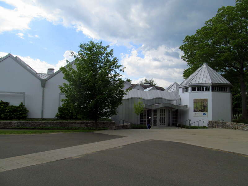 Krieble Gallery at the Florence Griswold Museum