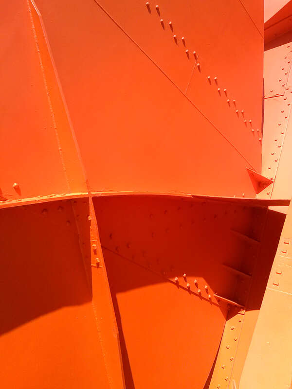 I will upload the originals. I outlined several photos to use as illustrations for an awareness raising/educational campaign; to build a community consciousness about the current condition of the first piece of Postmodern art to become a public-art