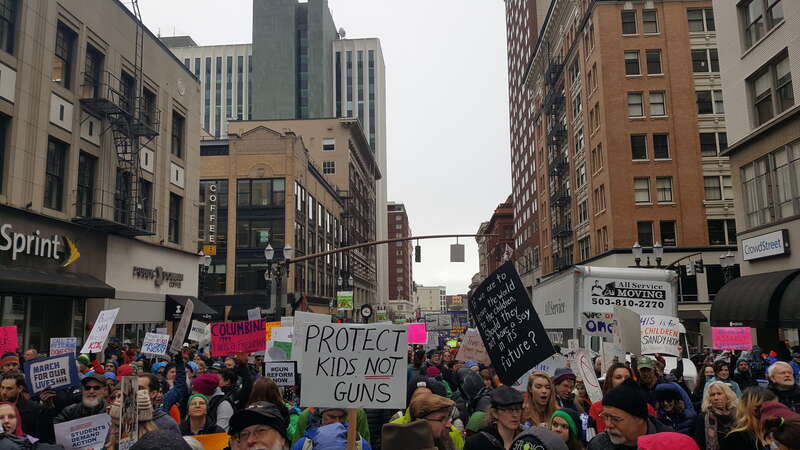 March for Our Lives