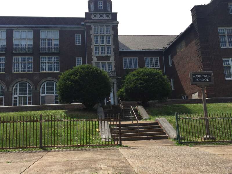 Mark Twain Elementary School