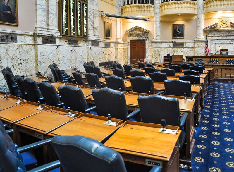 Located at Maryland State House, Annapolis MD 21491