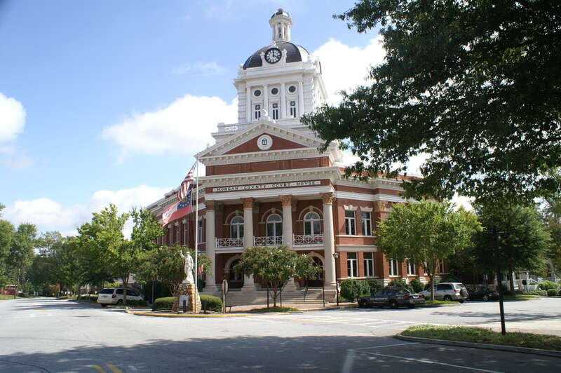 Morgan County Courthouse




This is an image of a place or building that is listed on the National Register of Historic Places in the United States of America. Its reference number is 74000696.