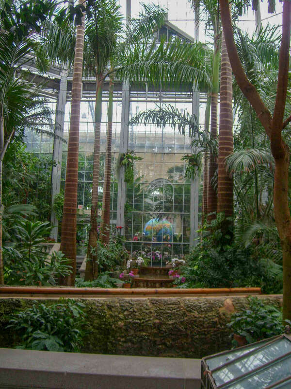 United States Botanic Garden