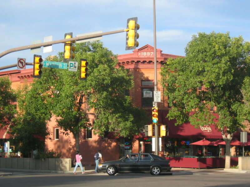 Fort Collins, Colorado