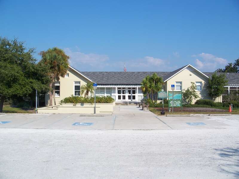 Osprey, Florida: Osprey School