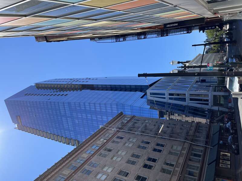 Portland, Oregon (July 2023)