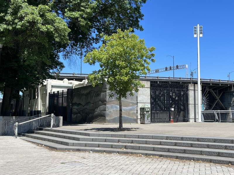 Portland, Oregon (July 2023)